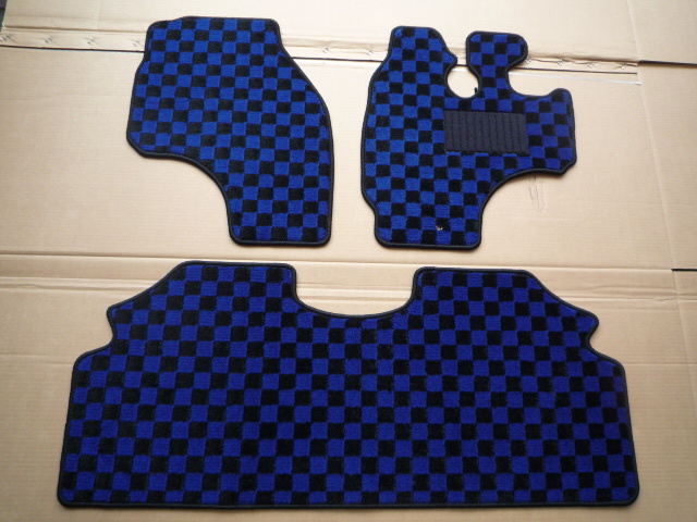 アクティストリート HH3/HH4 フロアマット ☆選べるカラー3色☆ 新品 AB-chb拍卖