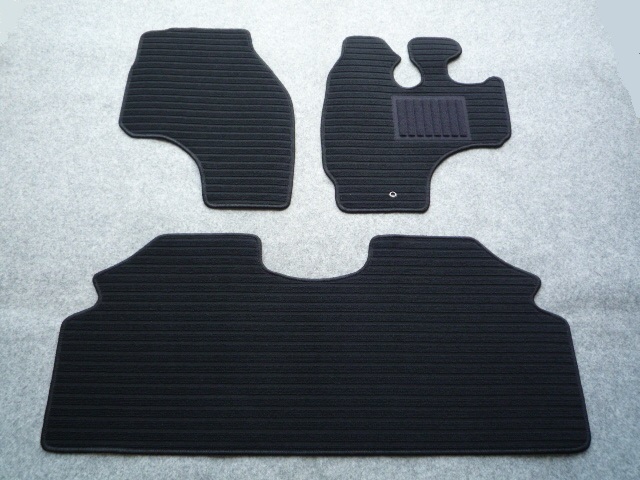 アクティ・ストリート HH3/HH4 フロアマット 新品 ☆選べるカラー4色☆ AB-k-8拍卖