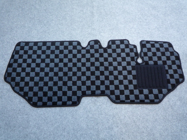 サンバートラック KS3/KS4 フロアマット 新品 ☆選べるカラー3色☆ A-chg②+④14拍卖