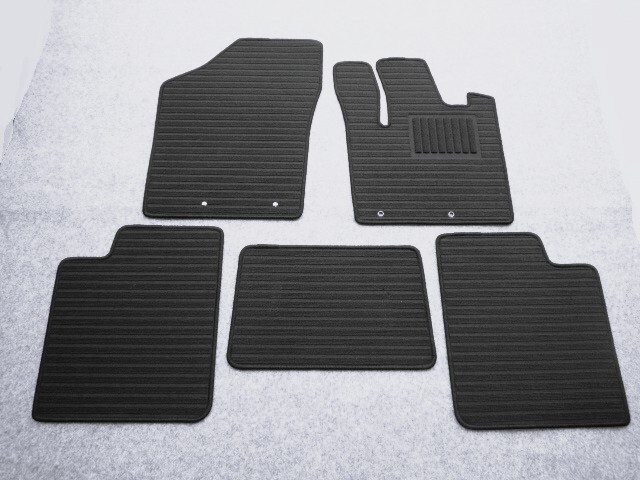 スズキ アルトラパン HE33S フロアマット 新品 ☆選べるカラー4色☆ K-k拍卖