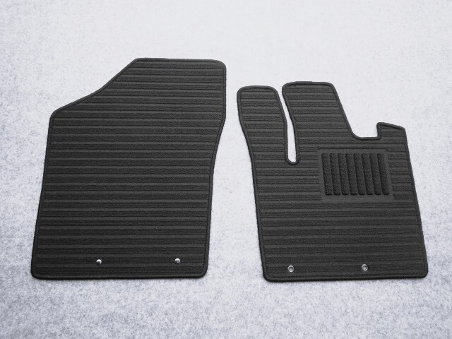 スズキ アルトラパン HE33S フロントマット 新品 ☆選べるカラー4色☆ K-k拍卖