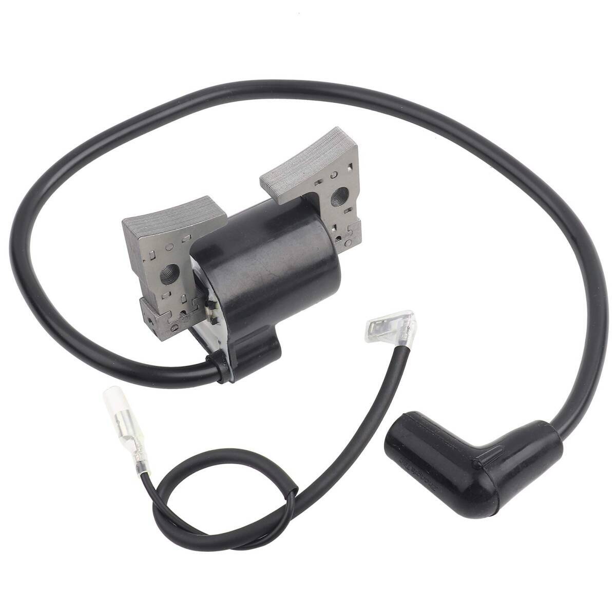 Hilitand イグニッションコイル ロビンエンジン EY28交換用 MA589拍卖