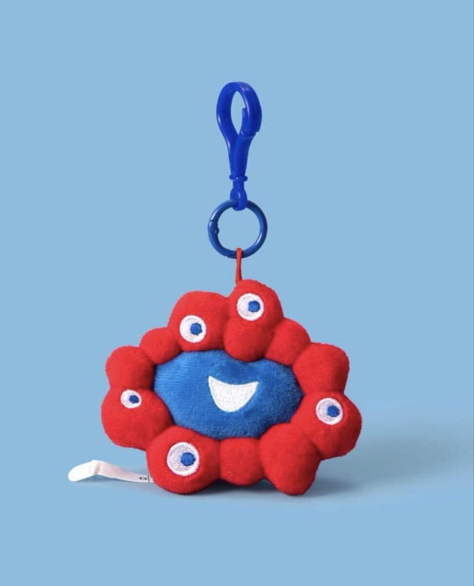 即決 ミャクミャク メジャー 巻き尺 EXPO 2025 × 7-11 コラボ商品 みゃくみゃく 大阪万博 台湾限定拍卖