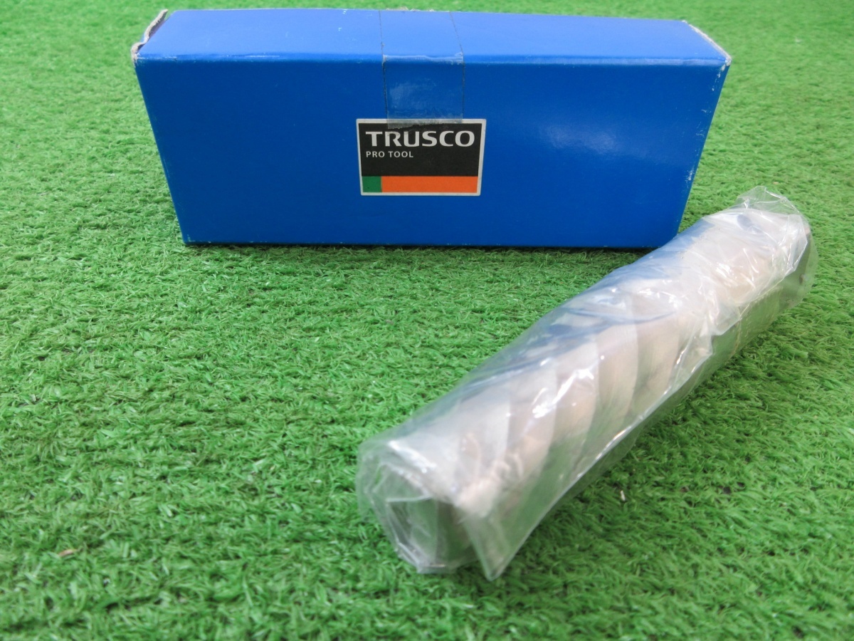 未使用品【 TRSUCO / トラスコ 】 EX-808 エキストラクター(螺旋型)拍卖