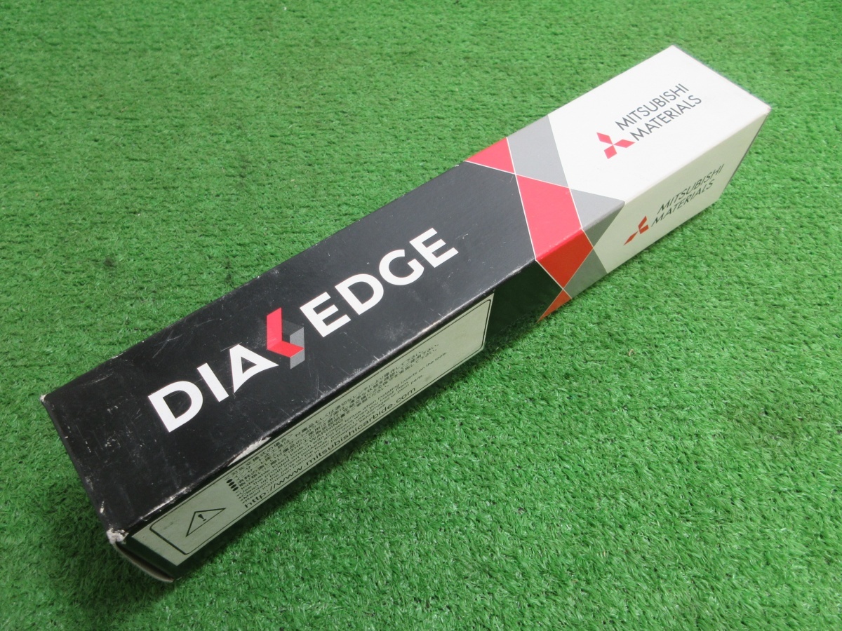 未使用品【 MITSUBISHI / 三菱 】 BRA3950S40 超硬ドリル ニューポイントドリル 箱汚れ・未開封 5293拍卖