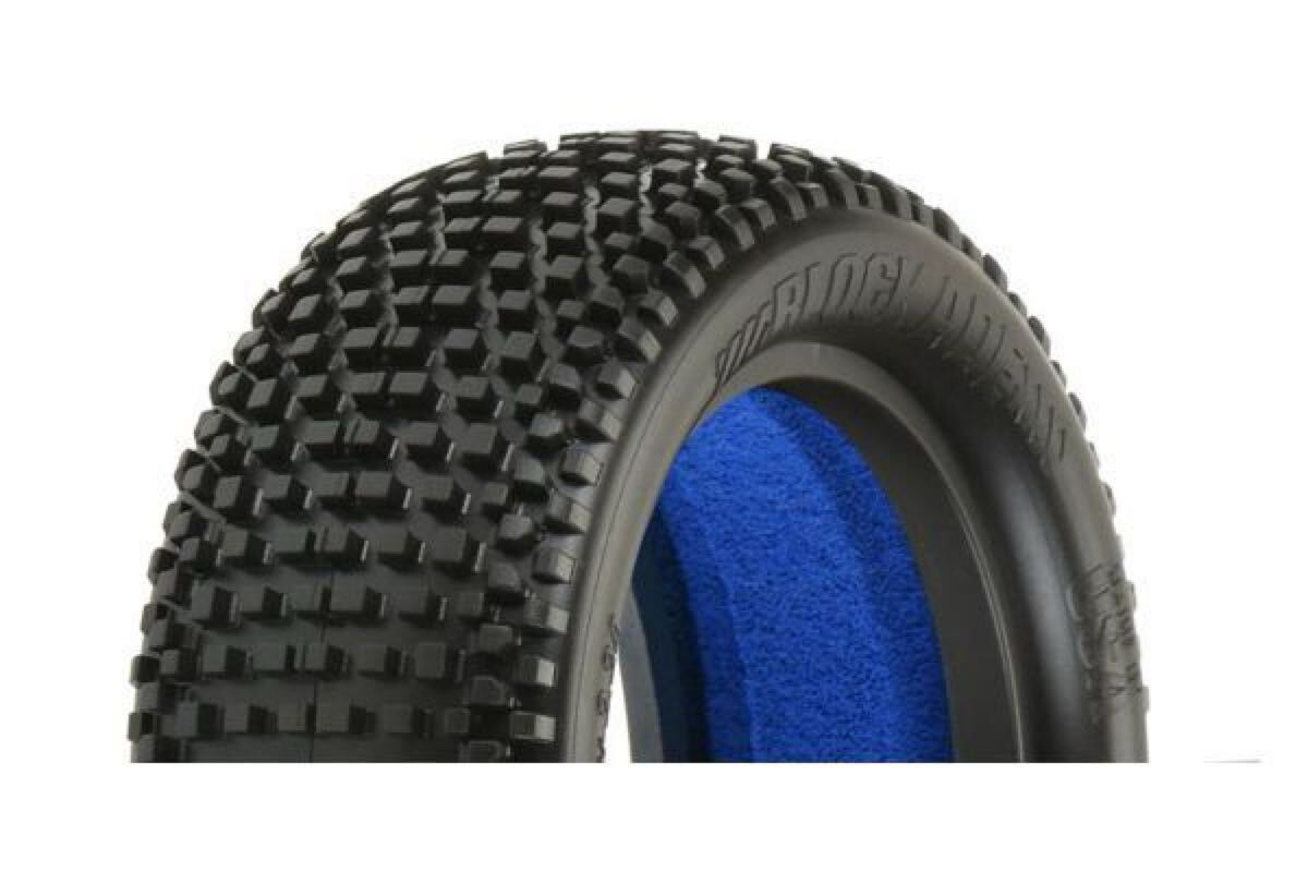 EPバギー 4WDフロント M3 Blockade2.2(8252-02) 612284M3・京商拍卖