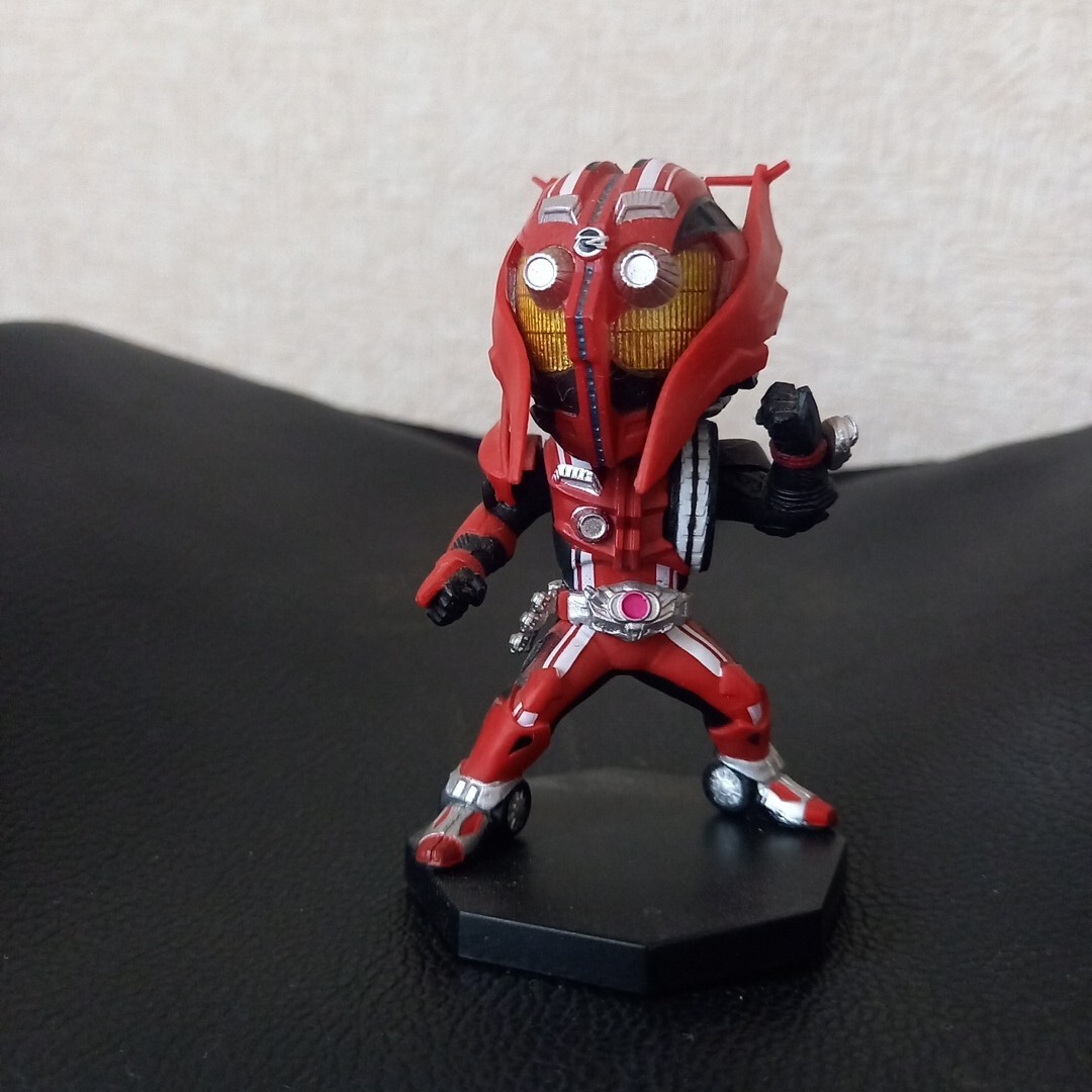 仮面ライダードライブ フィギュア 一番くじ拍卖