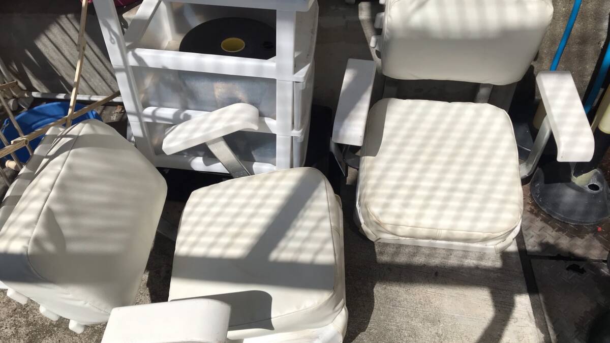 pompanette ポンパネット FB用 ヘルムシート 2個セット拍卖