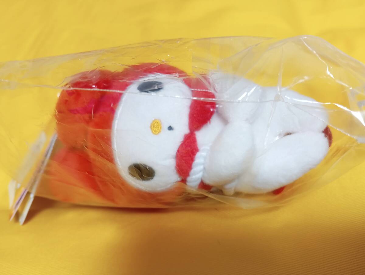 ★サンリオ★マイメロ★ちょっこりさん★寿司★えび★サンリオキャラクターズ★マスコット・ぬいぐるみ★マイメロディ★定価2420円★拍卖