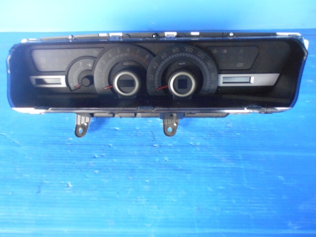 903208 トヨタ ノア ZRR70G スピードメーター拍卖