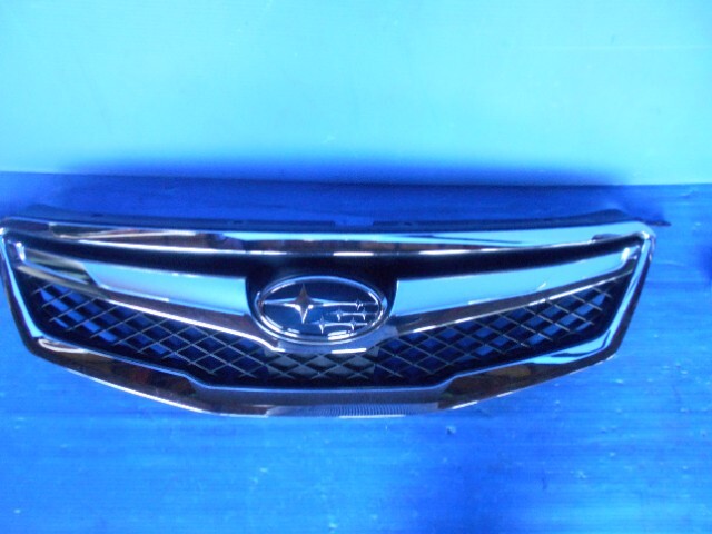 903210 スバル レガシィB4 BM9 ラジエーターグリル拍卖