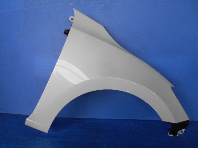 903211 マツダ デミオ DJ5FS フェンダーパネル右拍卖