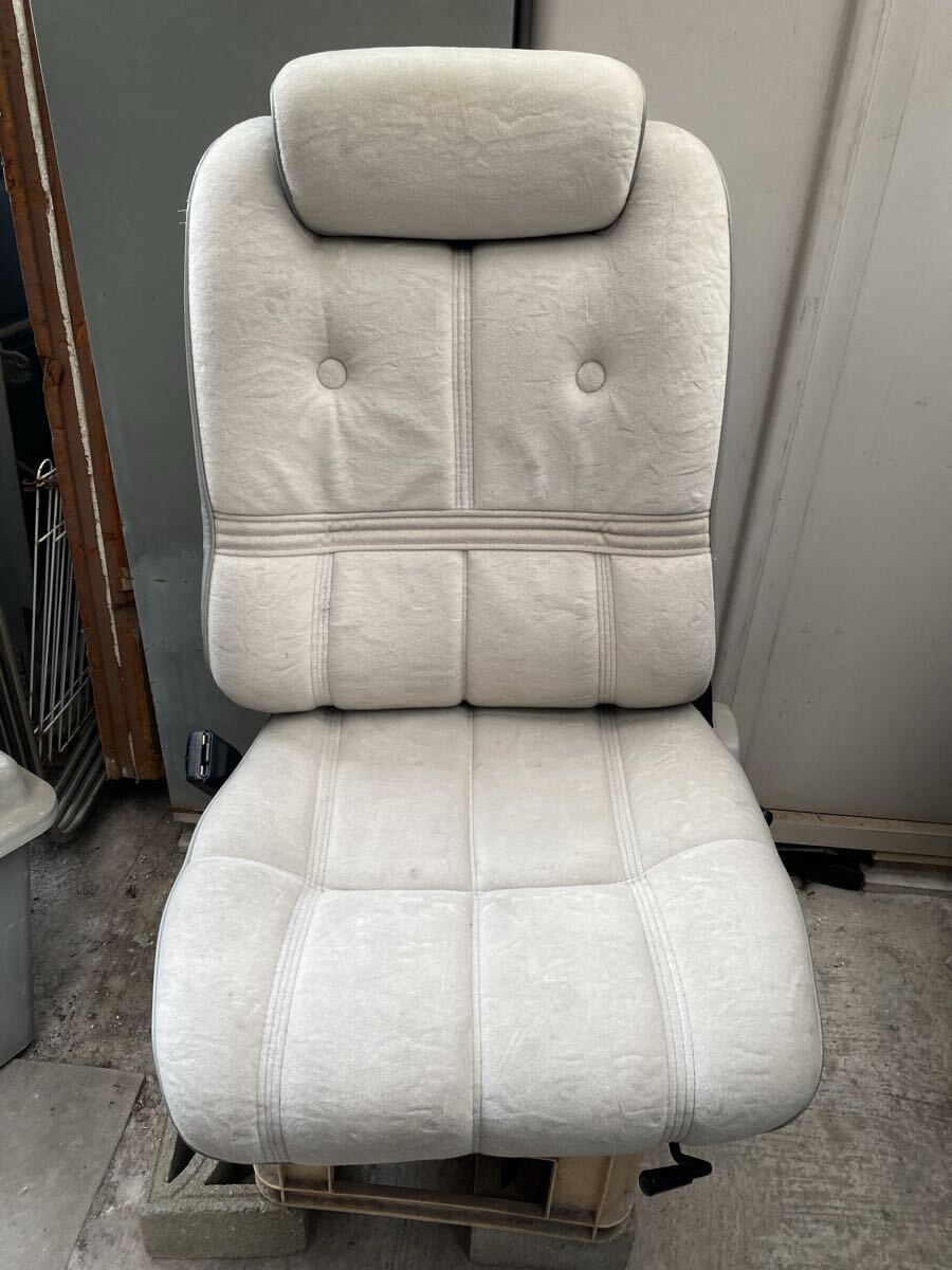 セドリック 330 セダン 助手席側 左 シート 昭和53年式 C-331 SGLE 当時物 中古品 グロリア 希少 レア 最寄りの西濃営業所拍卖