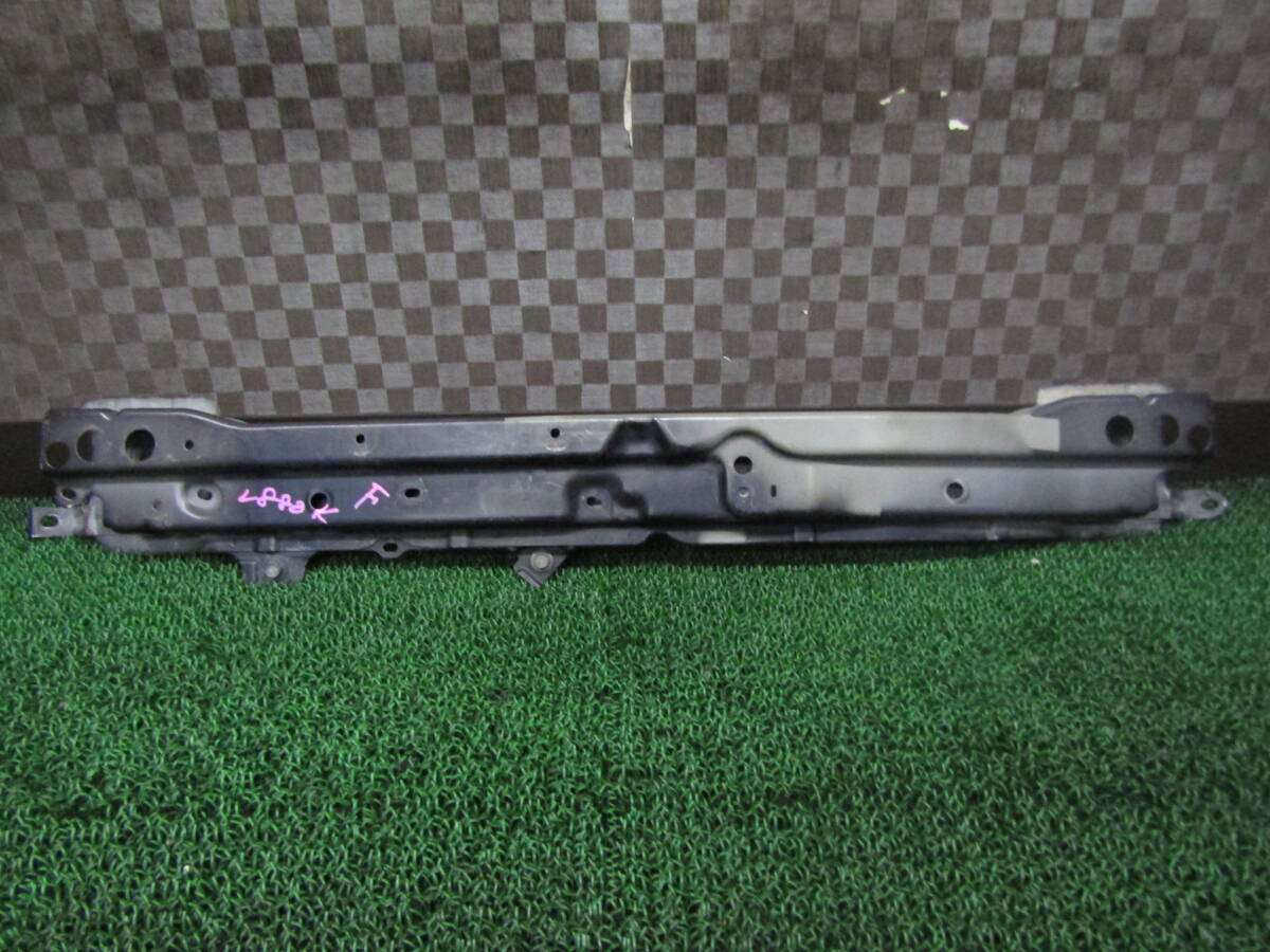 ☆送料無料☆美品☆ダイハツ L880K コペン 純正 フロントバンパー リインホースメント リーンホースメント拍卖