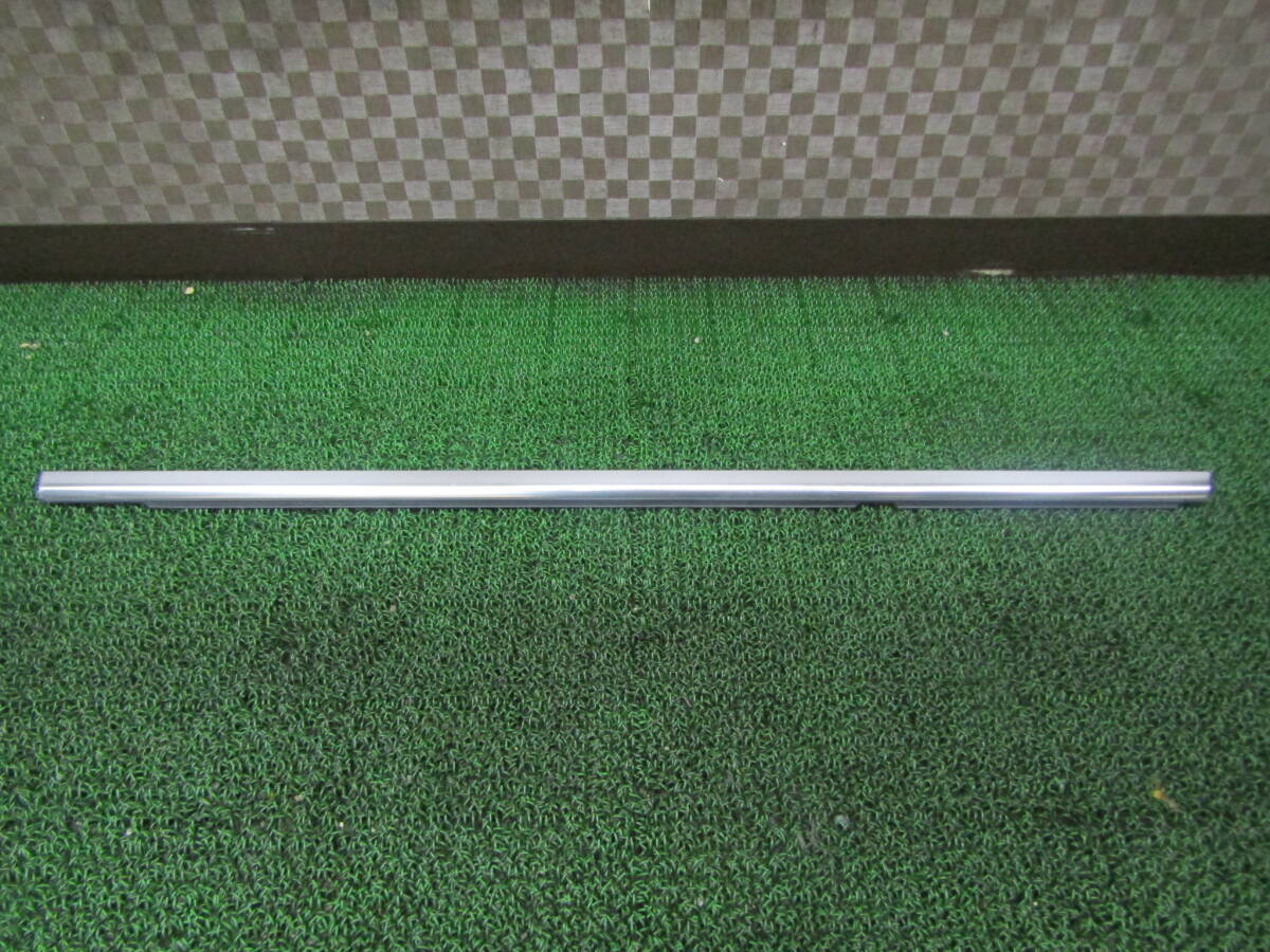 ☆送料無料☆新車外し☆メルセデス CLE 純正 ドアエッジモール シルバー M0007202081MM 交換 流用拍卖