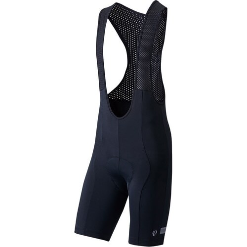 【新品】PEARL IZUMI パールイズミ ビブショーツ RT200-3DE コンフォート ビブパンツ ブラック L 自転車 パッド付 サイクルウェア 未使用 拍卖