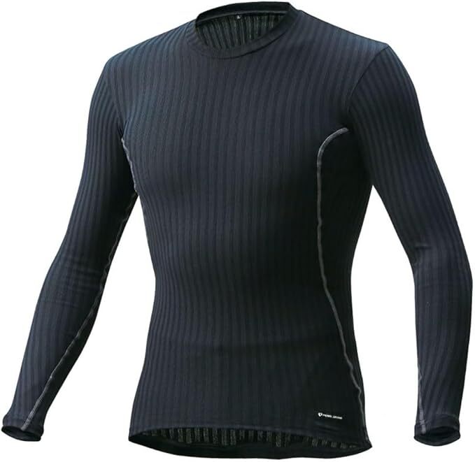 【新品】PEARL IZUMI パールイズミ 173 未使用 ウォームフィットドライ アンダー 秋冬 自転車 ウエア Mサイズ メンズ サイクルウエア拍卖