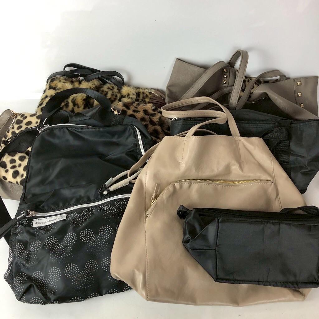 ブランド レディースバッグ 8点セット まとめ売り レディース 鞄 かばん バッグ レディース メンズ ブランド拍卖