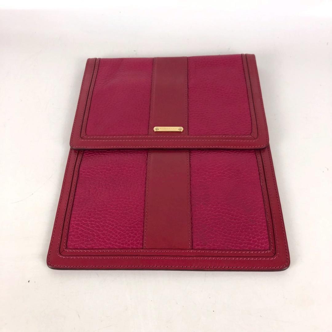 BURBERRY バーバリー 財布 ピンク レディース ブランド 財布 カードケース カード入れ お札入れ 小銭入れ コインケース拍卖