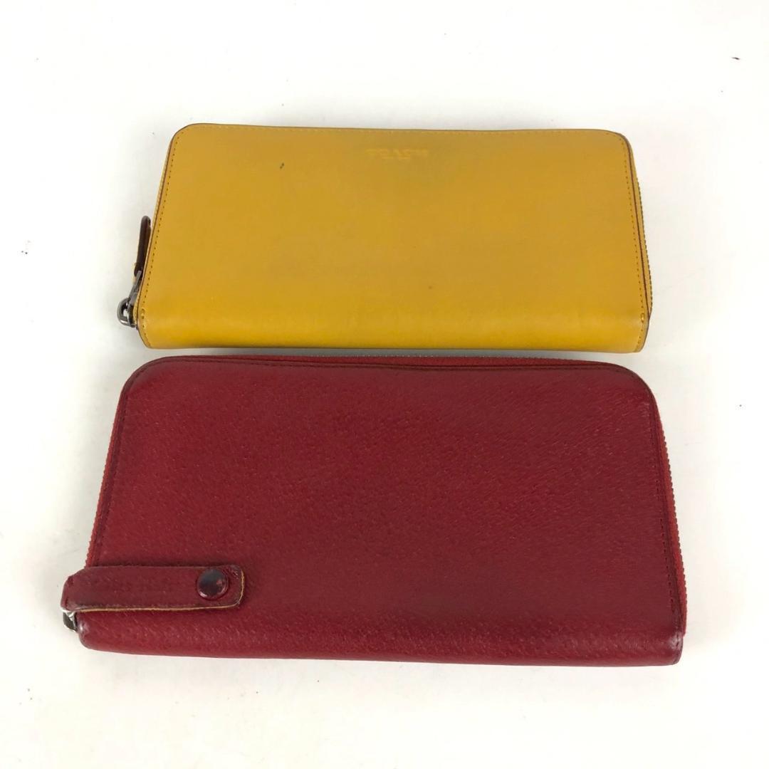 miumiu ミュウミュウ など 長財布 セット レディース ブランド 財布 カードケース カード入れ お札入れ 小銭入れ コインケース拍卖
