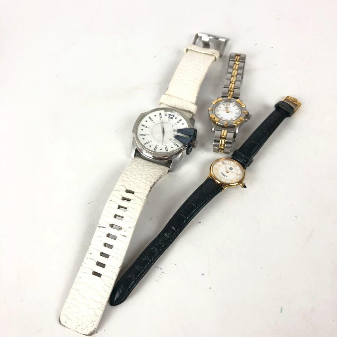 BALLY バリー GIVENCHY ジバンシィ など 腕時計 メンズ レディー拍卖