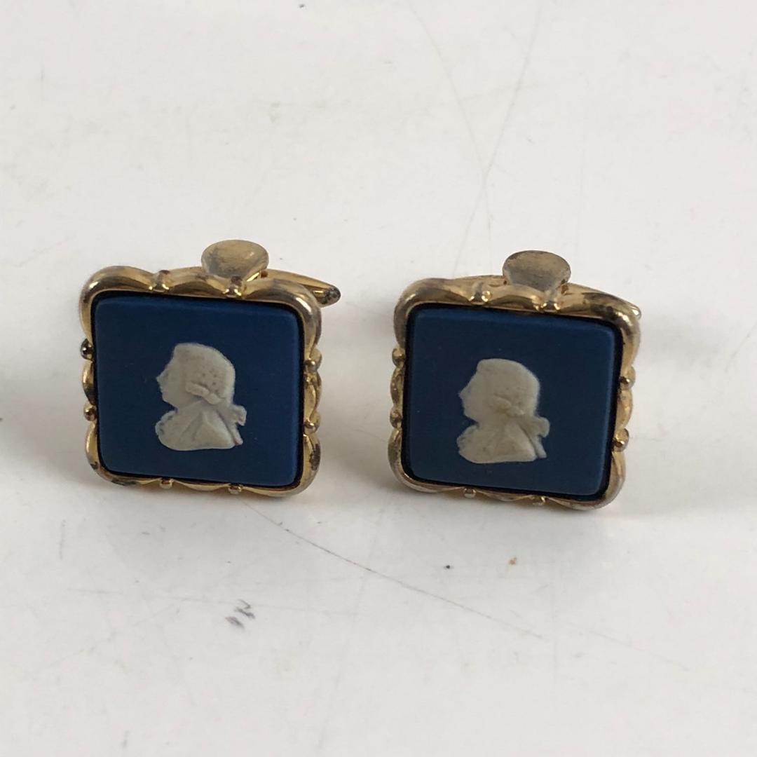 カフス ゴールド メンズ ブランド スーツ ビジネス メンズ ファッション ブランド拍卖