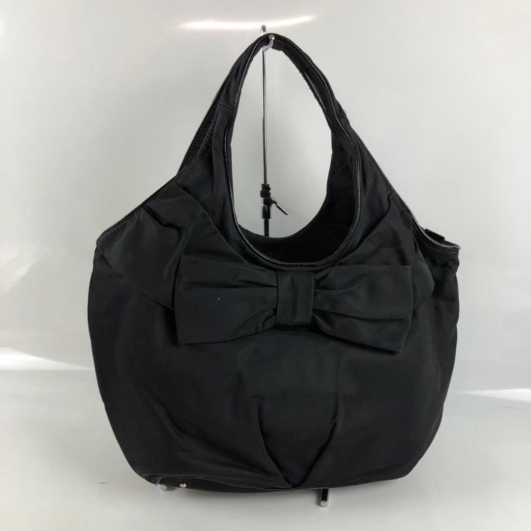 kate spade ケイトスペード ハンドバッグ ブラック レディース 鞄 かばん バッグ レディース メンズ ブランド拍卖