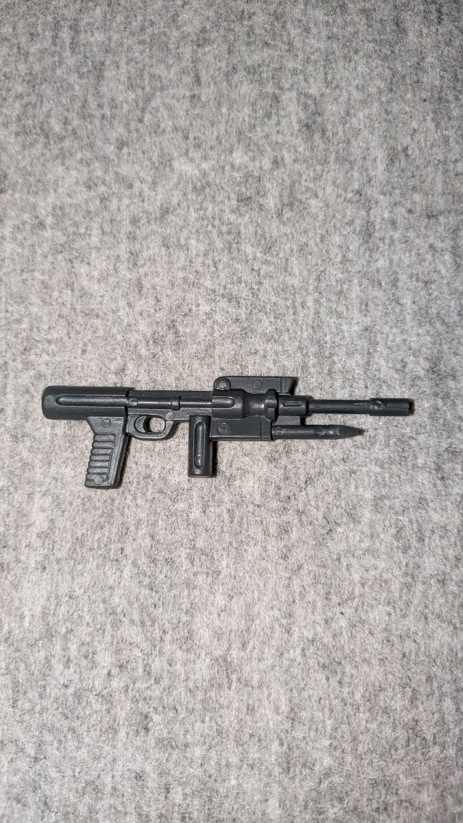 バンダイ 可変ウインチロボ 武器 パーツ部品拍卖