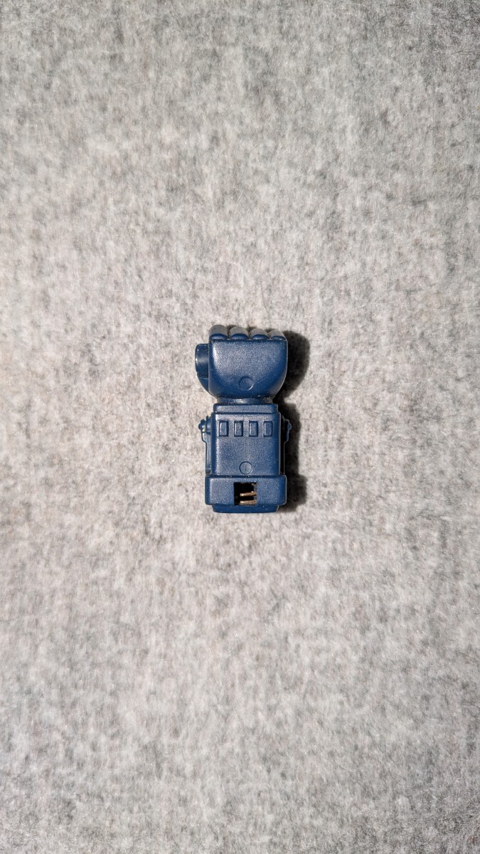 昭和レトロ ポピー超合金ゴッドシグマ 右パンチ ひび割れありジャンク拍卖