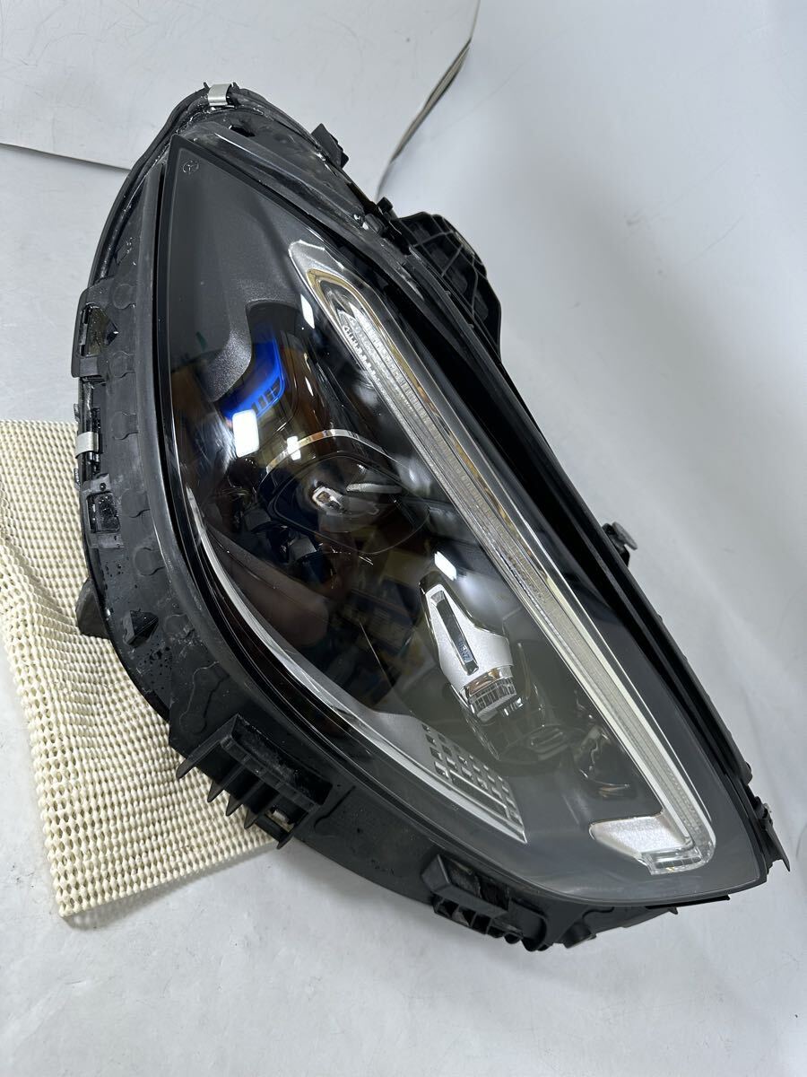 M22-2-8 ベンツ Cクラス W206 A206 906 26 05 ヘッドライト A2069062605拍卖