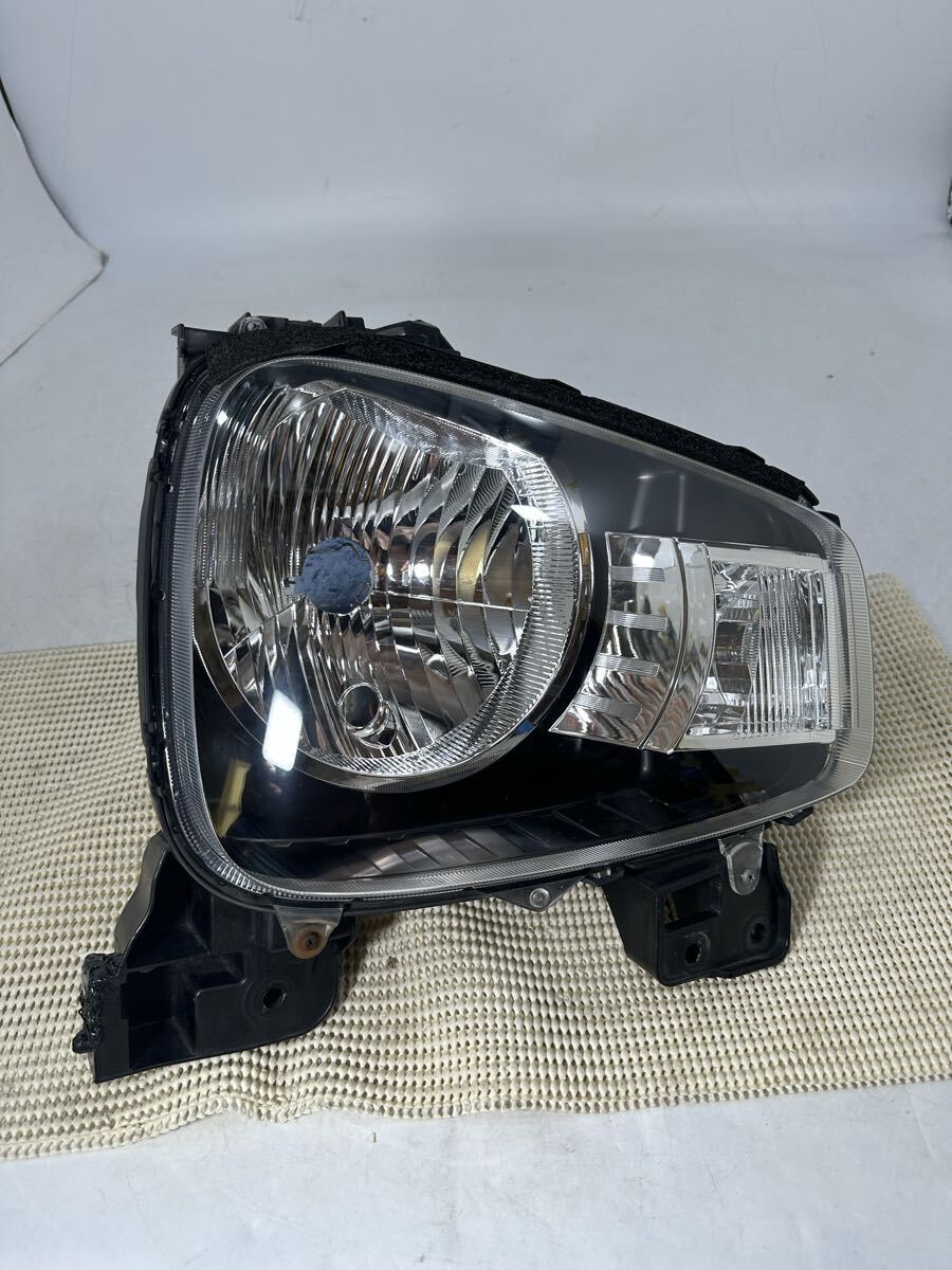 M53-4-4 アルト 右 HA36S  W2380 ヘッドライト拍卖