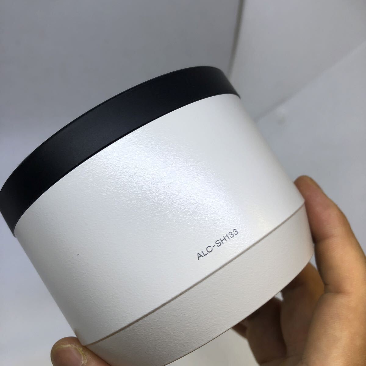 未使用品 SONY ソニー 純正レンズフード ALC-SH133 FE 70-200mm F4 G OSS SEL70200G 対応拍卖