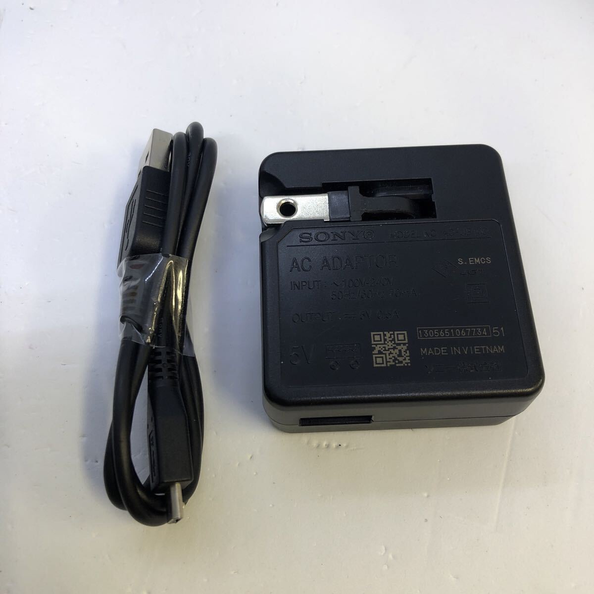 ★純正・良品★SONY ソニー AC-UB10D 充電器 ☆動作保証☆拍卖