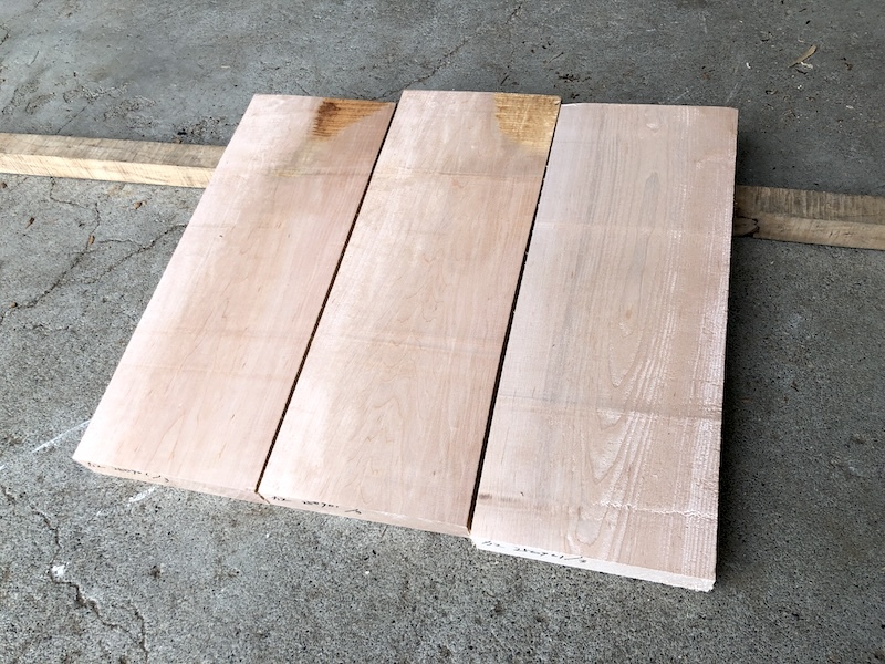 カエデ(楓)板 No.20250901kae拍卖