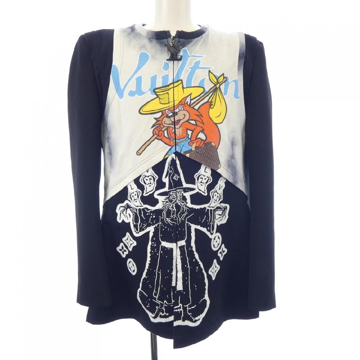 ルイヴィトン LOUIS VUITTON ジャケット拍卖