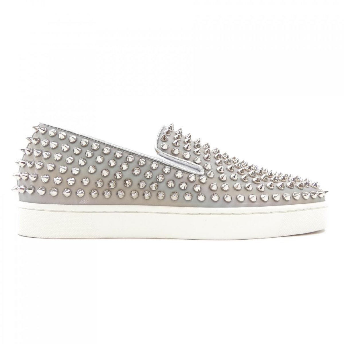 クリスチャンルブタン CHRISTIAN LOUBOUTIN スニーカー拍卖