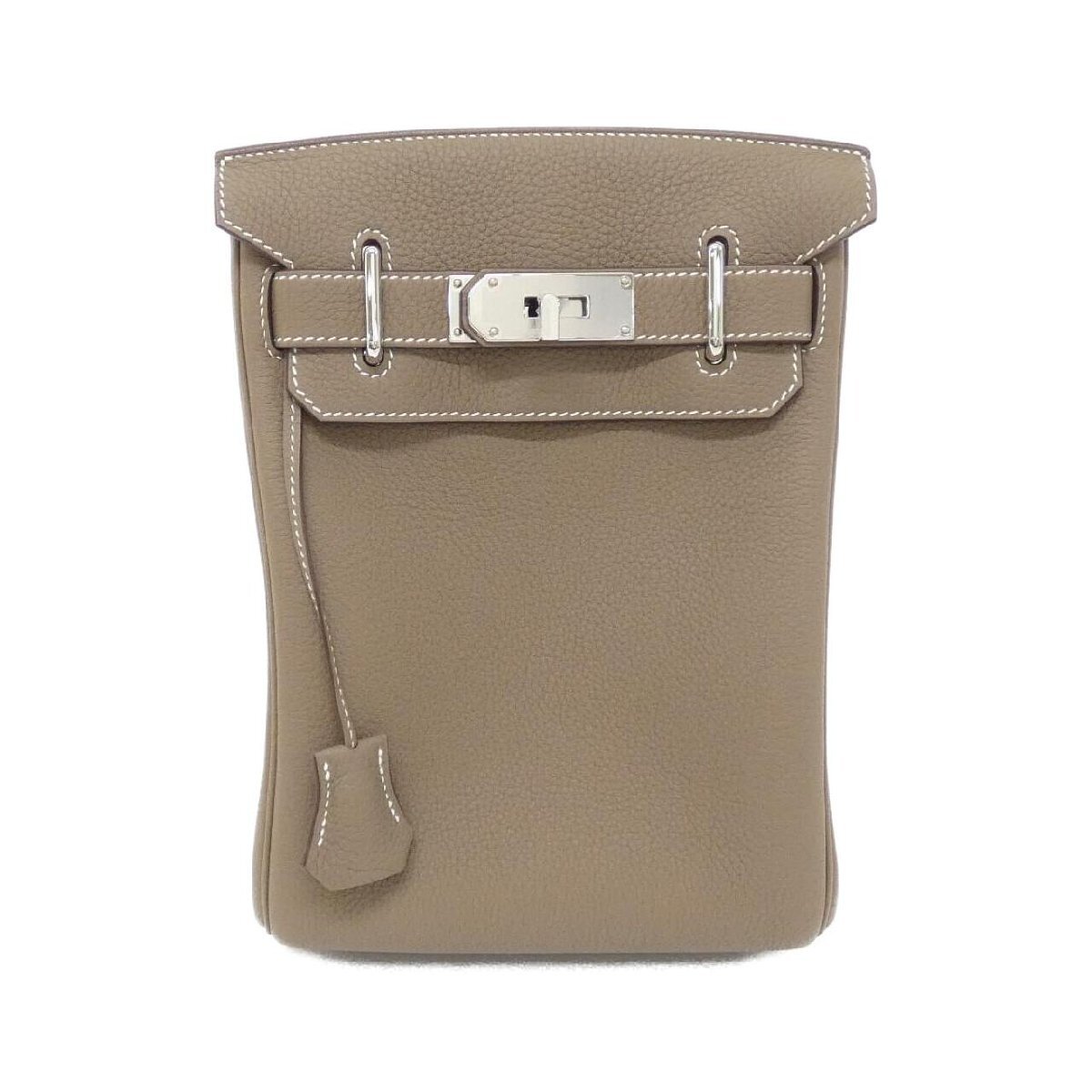 エルメス アッカド PM 083589CK ショルダーバッグ拍卖