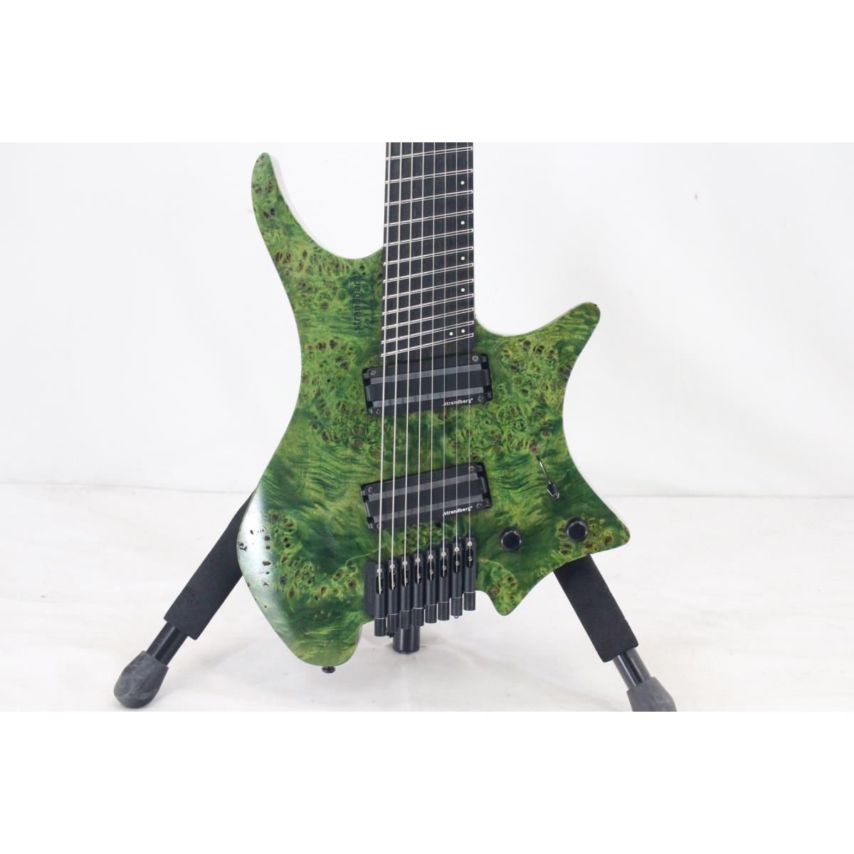 STRANDBERG BODEN J8 STANDARD拍卖