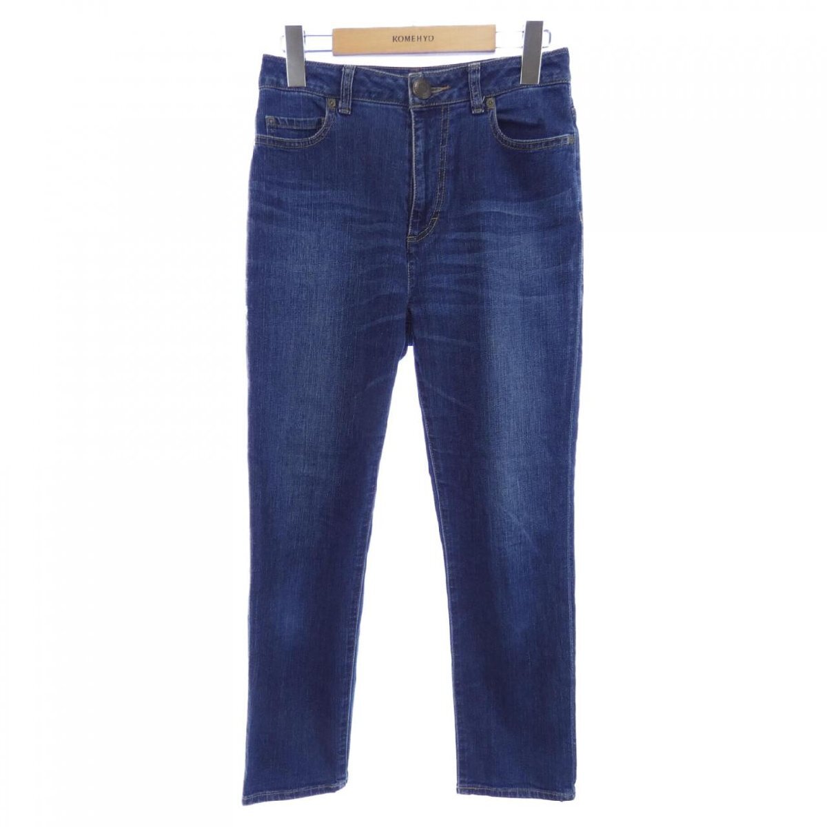 ブルーレーベルクレストブリッジ BLUE LABEL CRESTBRID ジーンズ拍卖