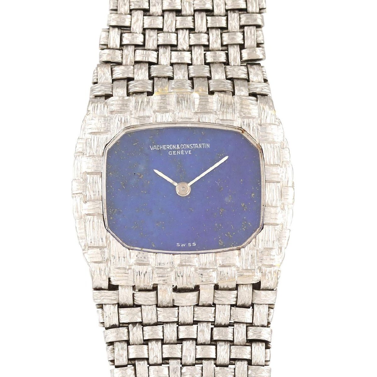 ヴァシュロン・コンスタンタン カクガタ2シン 手巻拍卖