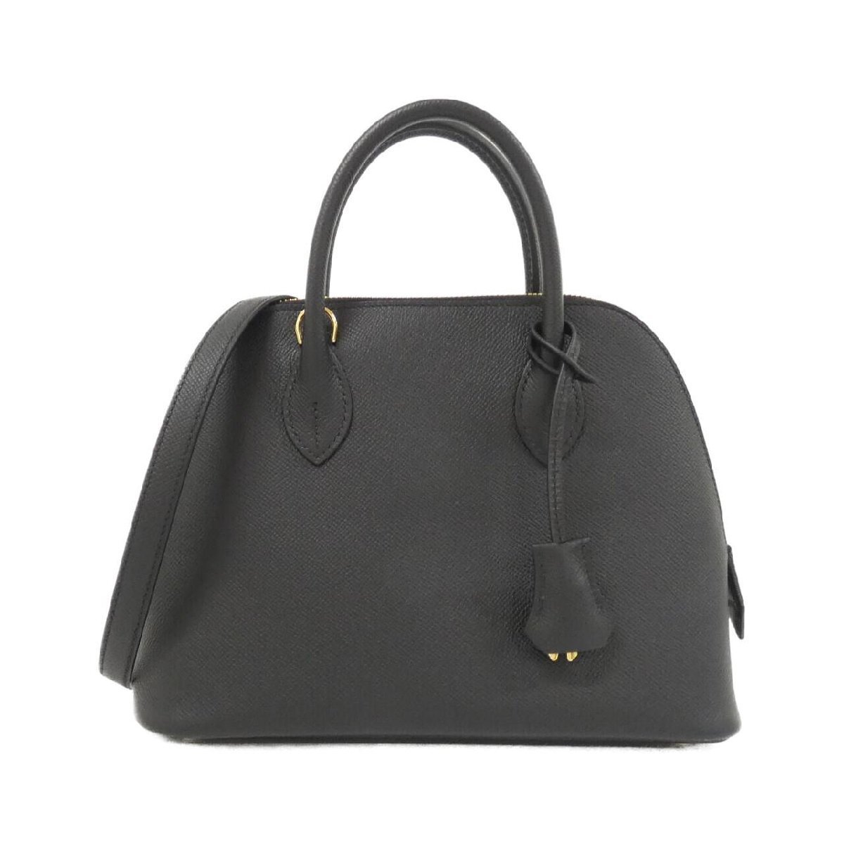 エルメス ボリード1923 25cm 082798CC バッグ拍卖