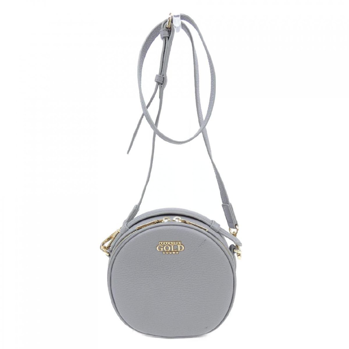 ココセリュクスゴールド COCOCELUX GOLD BAG拍卖