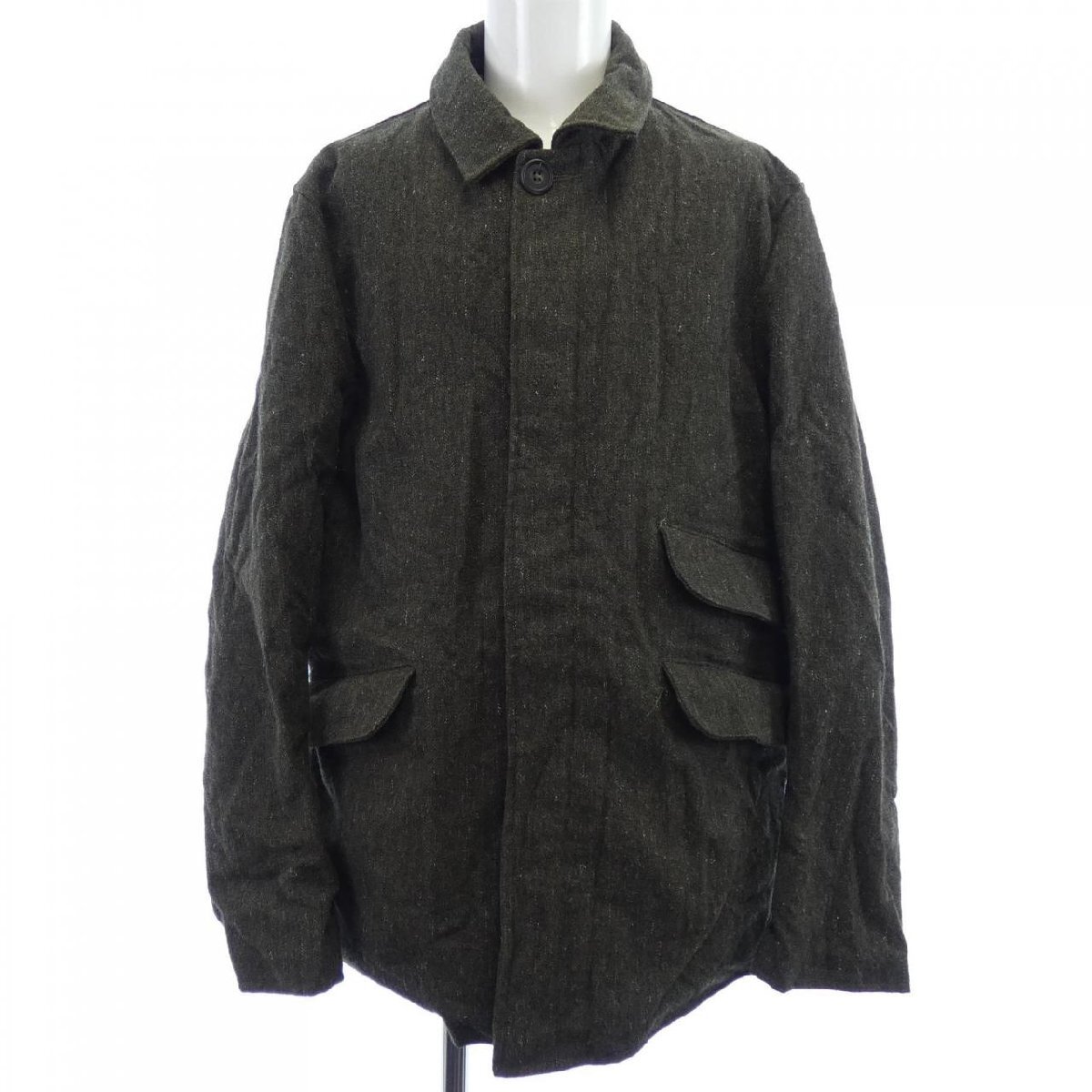 ポールハーデン PAUL HARNDEN ジャケット拍卖