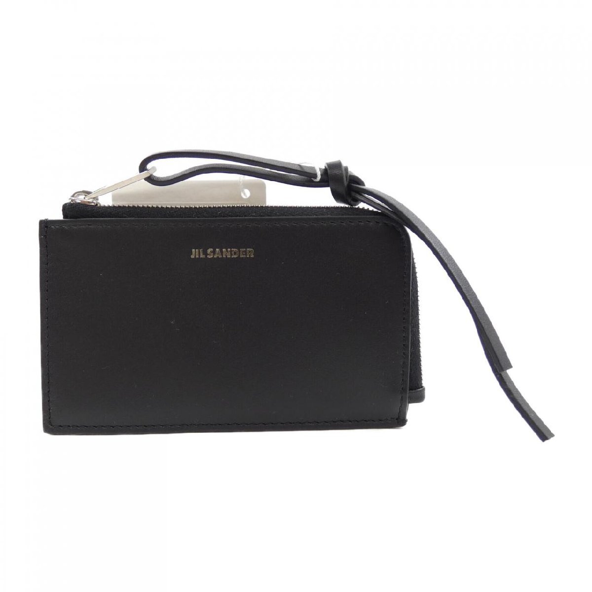 ジルサンダー JIL SANDER CARD CASE拍卖