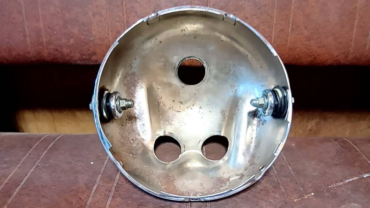 SR400 ライトケース 1JR RH01拍卖