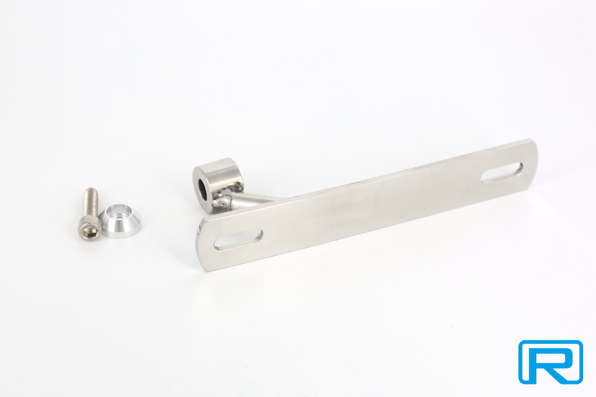 ☆送料込み☆ ズーマー用ライセンスプレートステー ネコポスで発送拍卖