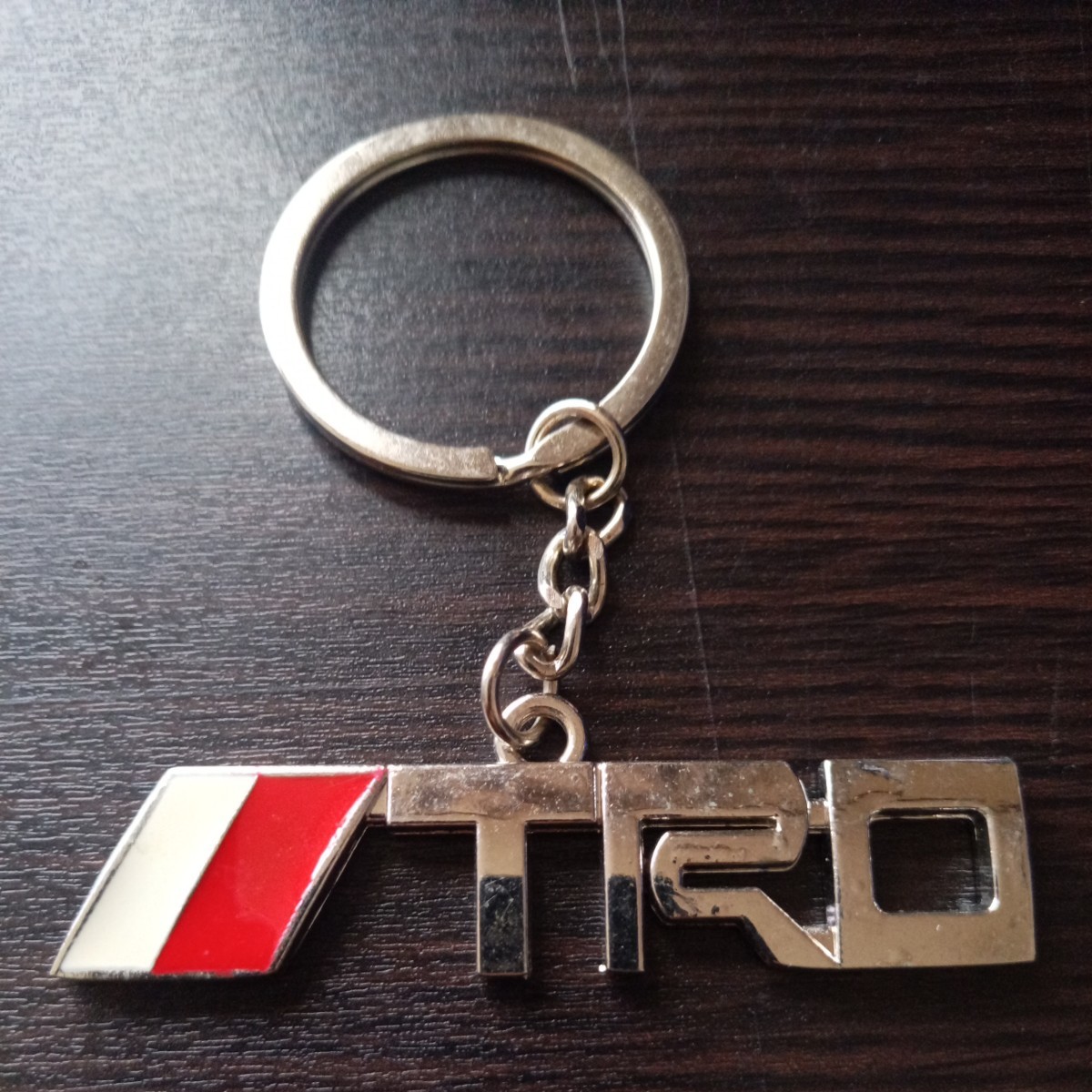 ②新品★未使用★TRDキーホルダー★稀少★セリカ セリカXX スープラ スターレット拍卖