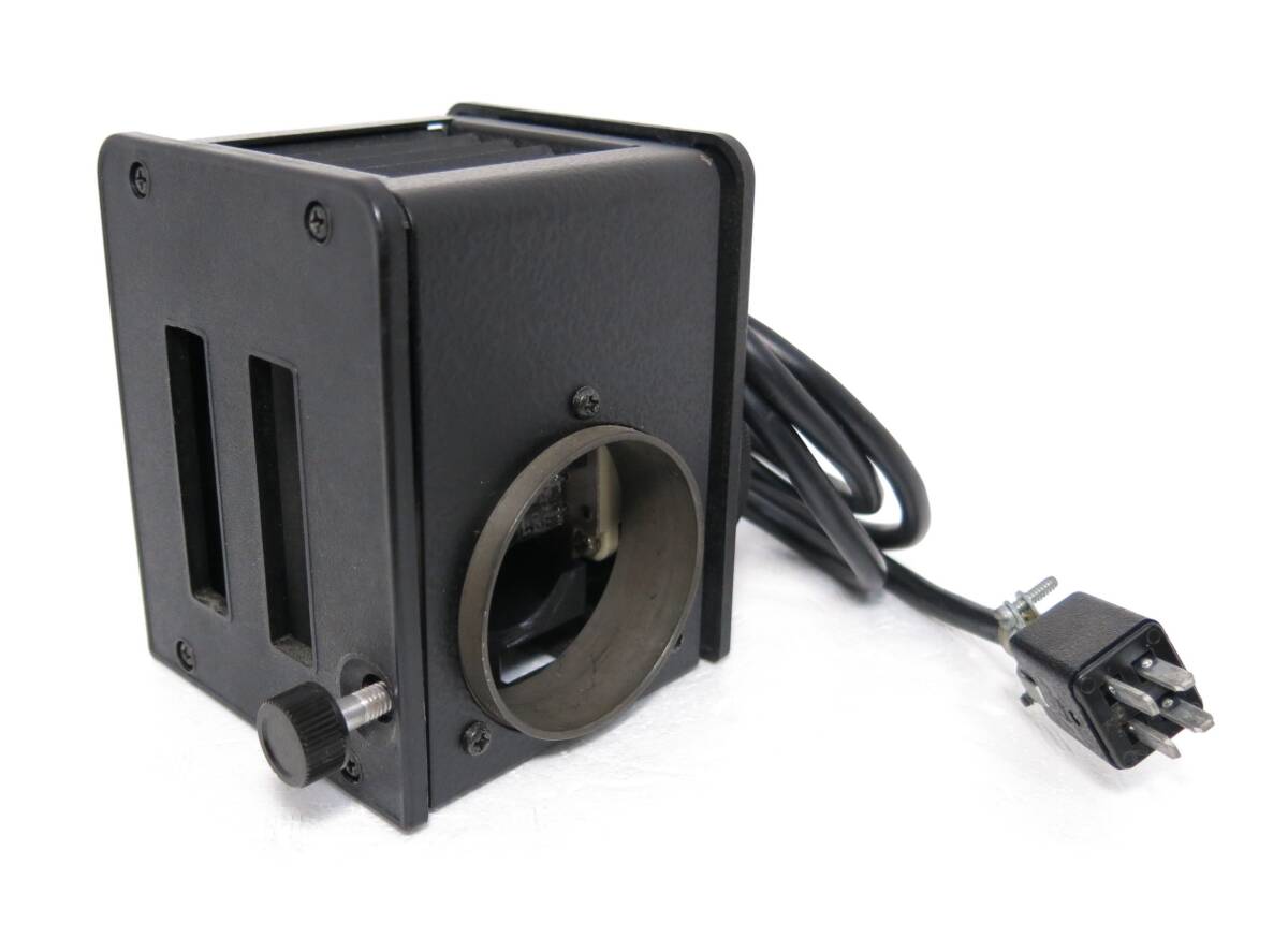 NIKON Optiphpt顕微鏡 ランプハウス拍卖