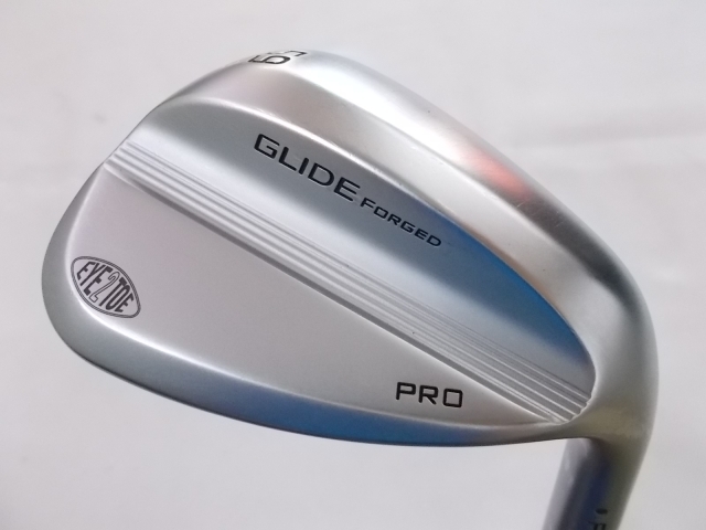 PING グライド フォージド プロ Sグラインド 59度 モーダス105拍卖