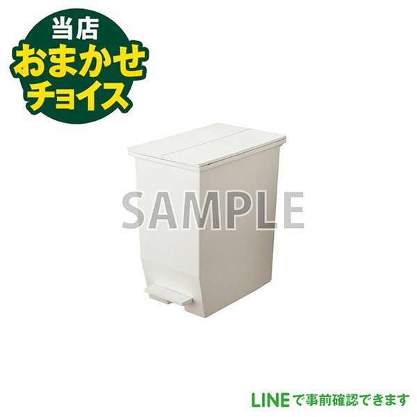 当店おまかせチョイス  ゴミ箱 プラスチック ごみ箱 部屋用ゴミ箱 その他家具 東京 埼玉 神奈川 千葉 自社配達のみ拍卖